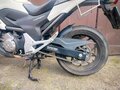2012 Honda NC 700X, белый, 525000 рублей - вид 6