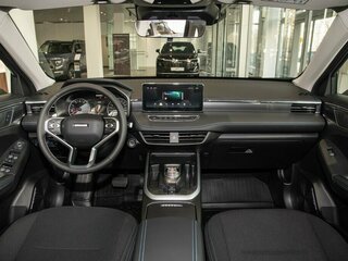 2026 Haval Dargo I Рестайлинг, белый, 3499000 рублей, вид 3