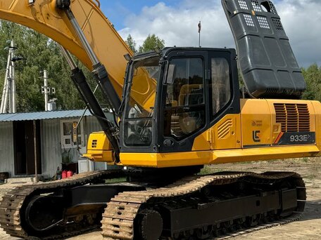 2021 LiuGong CLG 933E, жёлтый, 9000000 рублей, вид 4