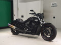 2007 Harley-Davidson V-Rod, чёрный, 1100000 рублей
