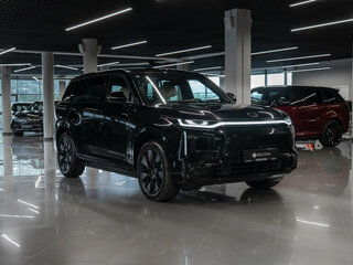 2025 GAC Trumpchi S7 I, чёрный, 5650000 рублей, вид 2