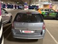 2011 Opel Astra H Рестайлинг, серебристый, 560000 рублей - вид 5