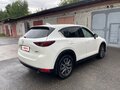 2018 Mazda CX-5 II, белый, 2875000 рублей - вид 2