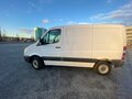 2010 Mercedes-Benz Sprinter, белый, 1400000 рублей - вид 1