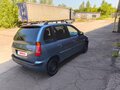 2002 Hyundai Matrix I, синий, 300000 рублей - вид 8