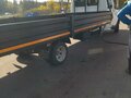 2017 ГАЗ ГАЗель (33023/330273) Фермер, белый, 1850000 рублей - вид 2