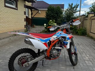 2020 BSE Z7, белый, 215000 рублей, вид 3