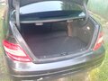 2011 Mercedes-Benz C-Класс 180 BlueEFFICIENCY III (W204), чёрный, 1350000 рублей - вид 11