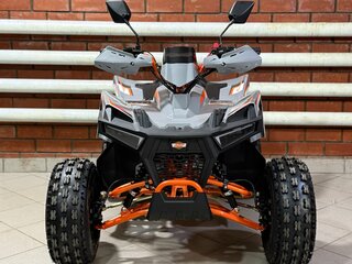 2025 Kayo AU125, серый, 104990 рублей, вид 2