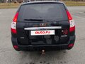 2009 Lada (ВАЗ) Priora I, чёрный, 360000 рублей - вид 3