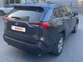 2022 Toyota RAV4 V (XA50), серый, 3200000 рублей - вид 3