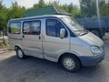 2006 ГАЗ Соболь (2217), серебристый, 190000 рублей - вид 2