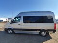 2011 Volkswagen Crafter, серебристый, 2900000 рублей - вид 3
