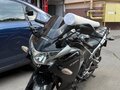 2011 Honda CBR 250R, чёрный, 280000 рублей - вид 1