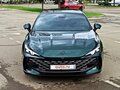 2023 MG 7, зелёный, 2999999 рублей - вид 3