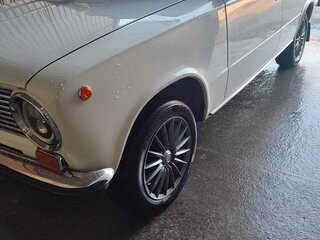 1985 Lada (ВАЗ) 2101, белый, 307000 рублей, вид 2
