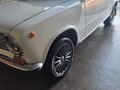 1985 Lada (ВАЗ) 2101, белый, 307000 рублей - вид 1