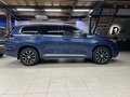 2022 Exeed VX I, синий, 3400000 рублей - вид 4
