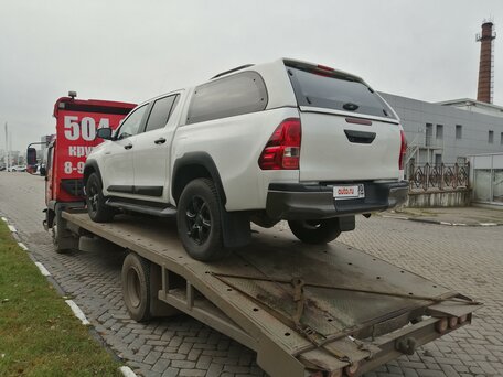 1998 MAN 8, красный, 2500000 рублей, вид 3