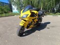 2006 Honda CBR 600F, жёлтый, 500000 рублей - вид 3