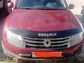 2012 Renault Duster I, красный, 640000 рублей - вид 2
