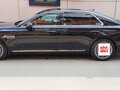 2020 Genesis G90 I Рестайлинг, чёрный, 2950000 рублей - вид 7