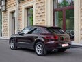 2018 Porsche Macan I, коричневый, 4950000 рублей - вид 7