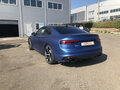 2018 Audi RS 5 II (F5), серый - вид 8