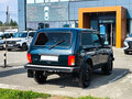2019 Lada (ВАЗ) 2121 (4x4) I Рестайлинг (2020), зелёный - вид 6