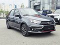 2026 Lada (ВАЗ) Granta Sport I Рестайлинг, серый, 1607000 рублей - вид 6