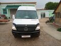 2010 Mercedes-Benz Sprinter, белый, 2600000 рублей - вид 6