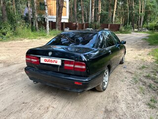 1996 Lancia Kappa, чёрный, 159999 рублей, вид 1