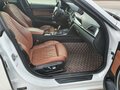2017 BMW 3 серии 320d xDrive VI (F3x) Рестайлинг, белый - вид 8