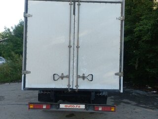 2012 ГАЗ ГАЗель (3302), белый, 850000 рублей, вид 2
