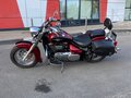 2007 Suzuki Boulevard C50, красный, 475000 рублей - вид 3