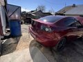 2008 Mazda 3 I (BK) Рестайлинг, красный, 650000 рублей - вид 5