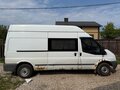 2010 Ford Transit, белый, 1150000 рублей - вид 1