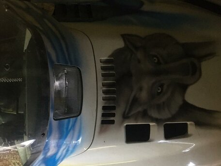 2013 Yamaha VK540, белый, 600000 рублей, вид 5