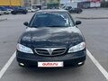 2004 Nissan Maxima V (A33), чёрный, 435000 рублей - вид 1