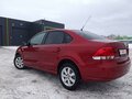 2010 Volkswagen Polo V, пурпурный, 732000 рублей - вид 1