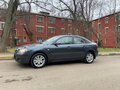 2007 Mazda 3 I (BK) Рестайлинг, серый - вид 4