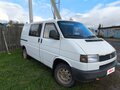 1995 Volkswagen Transporter, белый, 550000 рублей - вид 8