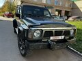 1997 Nissan Patrol IV (Y60), чёрный, 1490000 рублей - вид 2