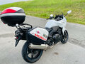 2014 Honda CBF 1000, белый, 595000 рублей - вид 6