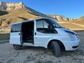 2011 Ford Transit, белый, 1650000 рублей - вид 3