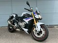 2018 BMW S 1000 R, белый, 1285000 рублей - вид 2