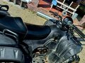 2015 Stels ATV-500, чёрный, 475000 рублей - вид 1
