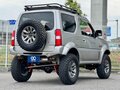 2016 Suzuki Jimny III Рестайлинг 2, серый, 1000000 рублей - вид 8