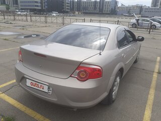 2010 ГАЗ Volga Siber I, золотистый, 700000 рублей, вид 2