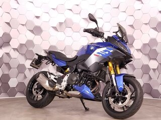 2023 BMW F 900 XR, синий, 1199000 рублей, вид 1